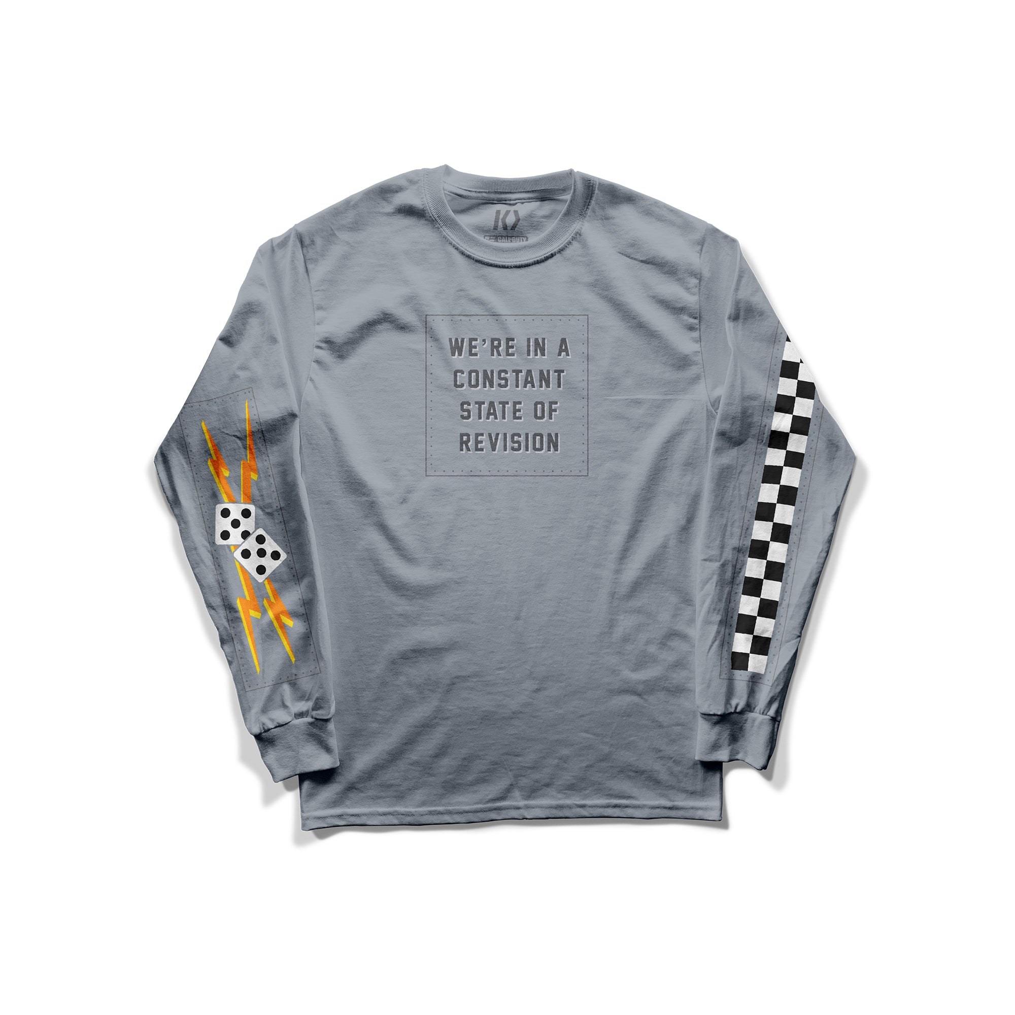 cooper kupp long sleeve shirt